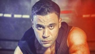 الممثل المصري محمد عادل إمام- صورة أرشيفية