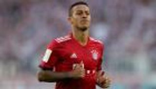 بايرن يرحب بعودة ألكانتارا بعد تعافيه من الإصابة