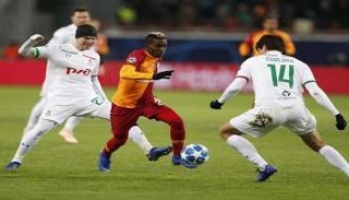 دوري أبطال أوروبا