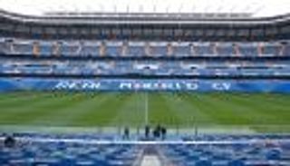 تقارير.. ملعب ريال مدريد يحتضن نهائي ليبرتادوريس