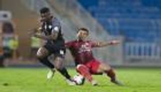 الاتفاق يفرض التعادل على الشباب في الدوري السعودي