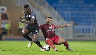 الدوري السعودي للمحترفين