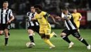 فيديوجراف.. باوك يسعى لتحقيق أول فوز يوناني على تشيلسي