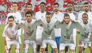 الدوري الإماراتي