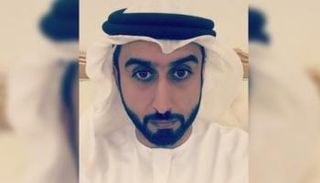 خالد بن ضحي