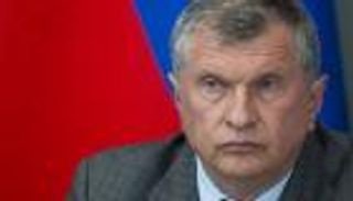 رئيس "روسنفت": الحروب التجارية حوافز إضافية للتعاون بين روسيا والصين 