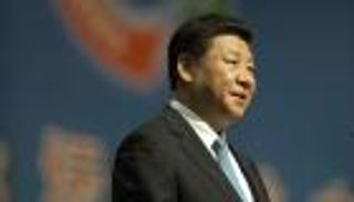 الرئيس الصيني: بكين تفتح السوق أكثر أمام المستثمرين الأجانب