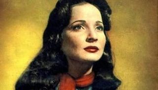 الفنانة المصرية الراحلة شادية  - صورة أرشيفية
