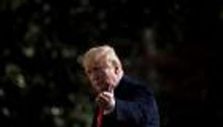 ترامب تعليقا على اعترافات محاميه السابق: يكذب للحصول على حكم مخفف