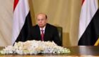 هادي: اليمن لن يكون أرضا خصبة لملالي طهران وأدواتهم