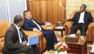 السودان وإثيوبيا يتفقان على تكوين قوات حدودية مشتركة