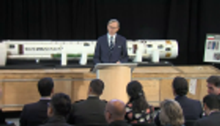 البحرين: عرض برايان هوك يعكس إدراك واشنطن التهديدات الإيرانية