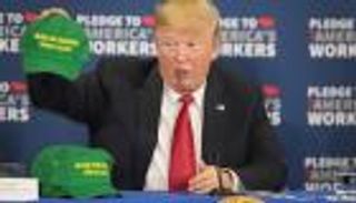 حرب ترامب ضد الصين تصيب عشرات المزارعين في أمريكا بالإفلاس