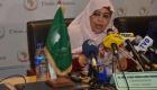 الاتحاد الأفريقي يدعو لإجراء انتخابات رئاسية وبرلمانية في ليبيا