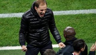 توماس توخيل