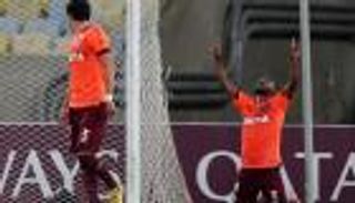 باراناينسي البرازيلي يبلغ نهائي كأس سود أمريكانا