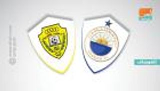 إنفوجراف.. طموحات الشارقة تصطدم بتاريخ الوصل في دوري الخليج العربي