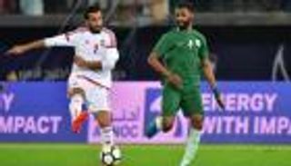 تقدم عربي طفيف في تصنيف الفيفا