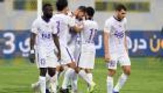 إنفوجراف.. الزعيم يسعى لمواصلة الانتصارات على حساب دبا الفجيرة