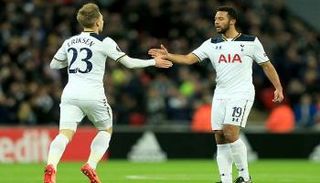 إريكسن وديمبلي