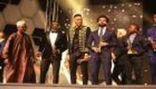 فيديوجراف.. 18 عربيا ضمن المرشحين لجوائز الأفضل في أفريقيا لعام 2018