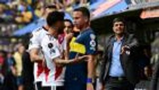 بوكا جونيورز يرفض الاستسلام أمام قرارات كونميبول
