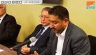 حقوقي يمني: تقرير مجلس حقوق الإنسان تجاهل دور إيران التخريبي بالمنطقة