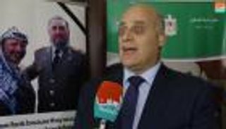 إحياء يوم التضامن العالمي مع الشعب الفلسطيني بأديس أبابا