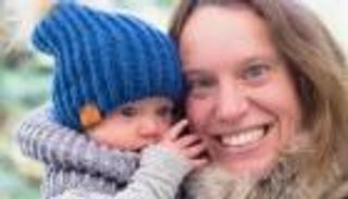 دب يقضي على امرأة وطفلتها في كندا