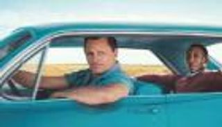 "الكتاب الأخضر" وبطله يحصدان لقبي أفضل فيلم وممثل من رابطة النقاد