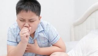 الوزن الزائد يزيد مخاطر إصابة الأطفال بالربو