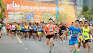 258 عداء متهمون بالغش خلال ماراثون شنتشن الصينية