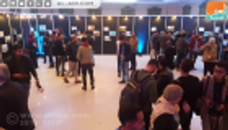 بالصور.. آلام الشباب الفلسطيني وأحلامه المحطمة بعيون الكاميرا