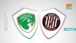 إنفوجراف.. الجزيرة يستدعي التاريخ أمام الإمارات لتقاسم الصدارة