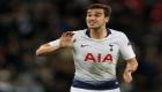 لاعب توتنهام: توقيت مواجهة أرسنال مثالي لنا 