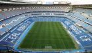 فيديو.. ملعب "سانتياجو برنابيو" محطة نهائيات البطولات الكبرى