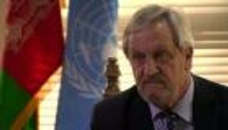 المبعوث الأممي الجديد للصومال يشيد بدور الإمارات الداعم لمقديشو