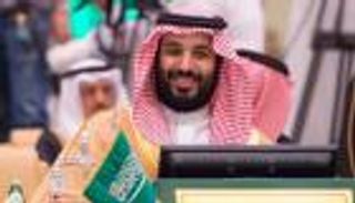 محمد بن سلمان يلتقي في مقر إقامته بالأرجنتين رئيس الوزراء الهندي