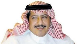 محمد آل الشيخ