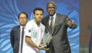 العمار: أتطلع لتمثيل المنتخب السعودي في كأس آسيا 2019