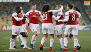 الدوري الأوروبي