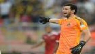 حارس الإسماعيلي يفتح باب الانتقال للأهلي المصري