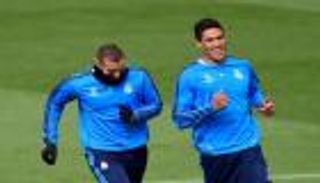 ثنائي الريال يشدد على ضرورة الفوز بمونديال الأندية