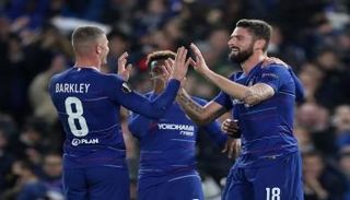 الدوري الأوروبي