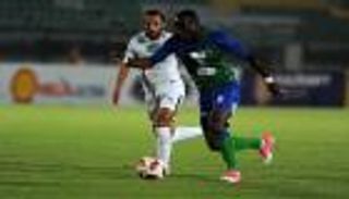 المقاصة يوضح موقف ثنائي الفريق من الانتقال للأهلي والزمالك 