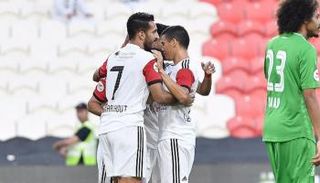 الجزيرة الإماراتي