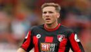 بورنموث قد يفقد جوسلينج أمام مانشستر سيتي