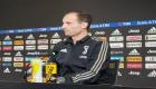 أليجري يكشف عن بطولته المفضلة مع يوفنتوس