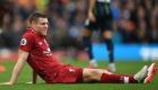 ميلنر يشدد على صعوبة مواجهة إيفرتون في الديربي