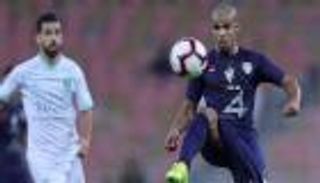 الفيحاء يخطف تعادلا قاتلا من الأهلي بالدوري السعودي